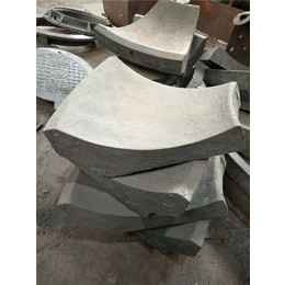 High Chromium Cast Iron Products Castings And Forgings For Mill