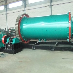 250-1400 KW Power Ore Grinding Mill YR Series Air Swept Coal Mill