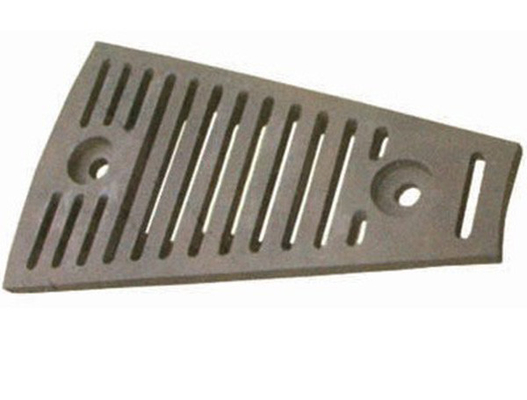 Mining Machine Parts Castings And Forgings Cement Mill Liners