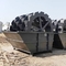 XS Series Ore Dressing Equipment Sand Washers 5.5kw-15kw High Efficiency