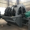 Low Failure Rate Sand Washing Equipment 20-180t/H 12 Months Warranty