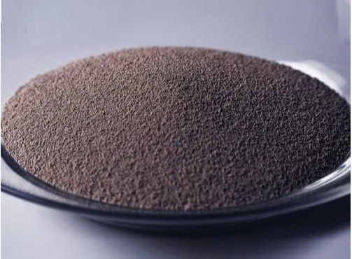 Increase Production Of Environmentally Friendly Oil Fracturing Proppants For Oil Fields