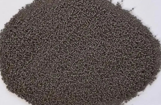 Increase Production Of Environmentally Friendly Oil Fracturing Proppants For Oil Fields