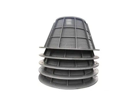 High-Quality Vertical Centrifuge Screen Baskets And Horizontal Centrifuge Screen Baskets