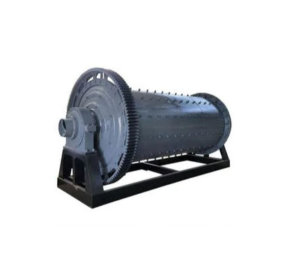 Steel Ball Grinding Grinding Ore Grate Type And Overflow Type Ball Mills