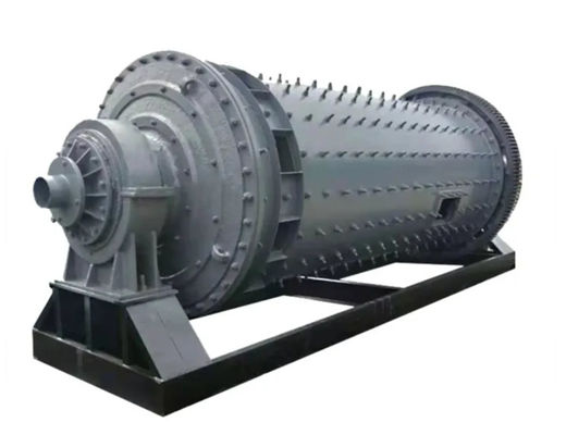 Steel Ball Grinding Grinding Ore Grate Type And Overflow Type Ball Mills