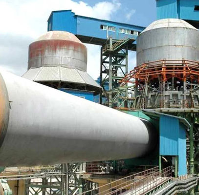 Scientific And Reasonable Compound Fertilizer Production Line
