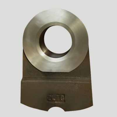 Special Heat Treatment Bimetallic Synthetic Hammer Crusher Hammer Head