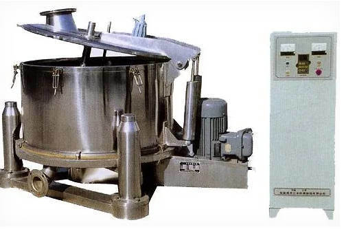 Widely Used SB Top Discharge Centrifuge