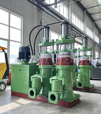 Low Operating Costs and Low Maintenance Costs Slurry Pump/Piston Pump