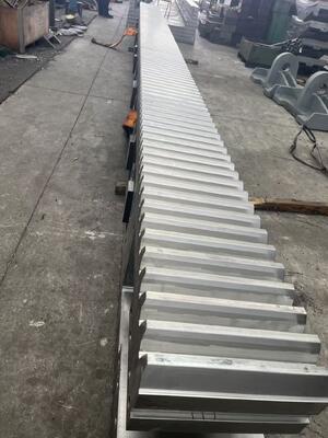 Large Castings And Forgings Custom Welded Cast Forged Mining Components