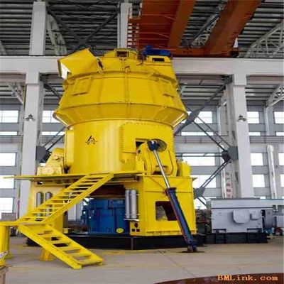 500TPD-5000TPD Limestone Vertical Mill