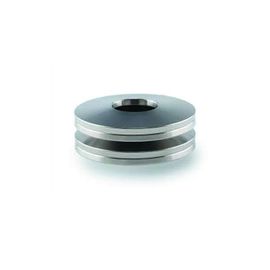 Large Mine Hoist Disc Brake Disc Spring Washer For Citicic Winch
