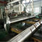 Flexible 5000KN 2000mm Length Pinion Drive Shaft Assembly And Pinion Shaft Factory Price