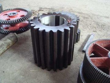 Flotation Machine Small Crown Pinion Gear