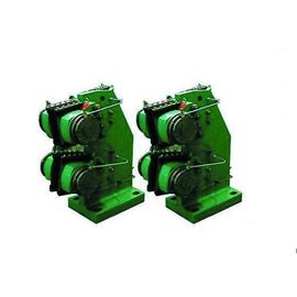 0 Weld Joint Mine Hoist Disc Brake CITIC HIC Machine Parts and hoist parts
