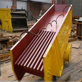 7.5 Tons Electric Stable Vibrating Feeder Conveying Hoisting Machine