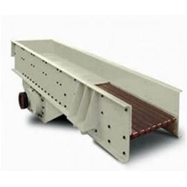 7.5 Tons Electric Stable Vibrating Feeder Conveying Hoisting Machine