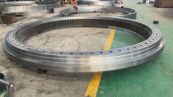 Triple Row Slewing Ring Bearing