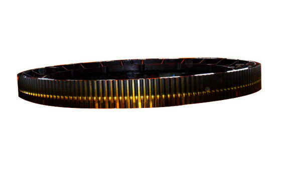 Небольшое кольцо шестерни распорки мельницы шестерни для роторной печи и мельницы шарика