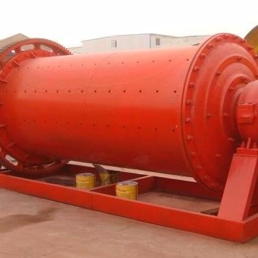 15-220 мельница шарика сырья большой емкости T/H цеха заточки руды