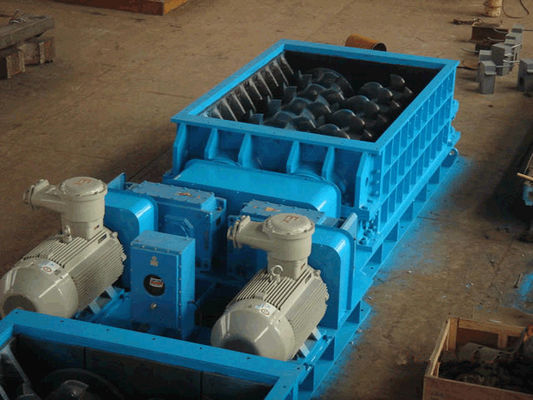 Предохранение от перегрузки дробилки машины каменной дробилки подземное сортируя