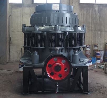 Конусная дробилка ZX Series Compound Cone Crusher Of Stone Crusher Machine