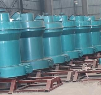 Емкость 4500 - 400 Кг/Х порошок мельницы руды Сверхтонкий микро