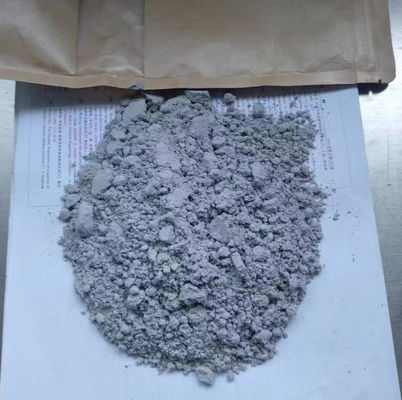 Золото оборудования обогащения руды выщелачивая охрану окружающей среды агента