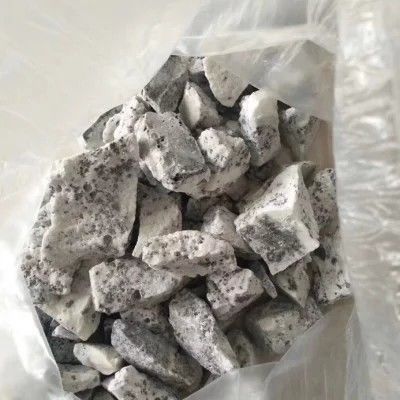 Безопасное извлекая золото выщелачивая агент для оборудования обогащения руды