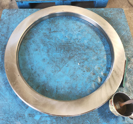 Один автомобиль строки открытый толкнул цилиндрический совмещенный подшипник ролика