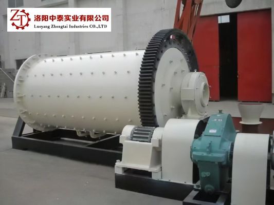 Мельница шарика угля ориентированной на заказчика серии DTM стальная для огромного успеха и молоть руды