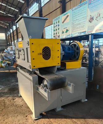 Брикетная машина для добычи цемента металлургии