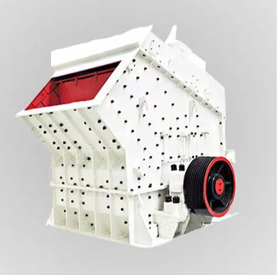 Специальный ударный дробил для грубого и среднего дробивания твердой породы