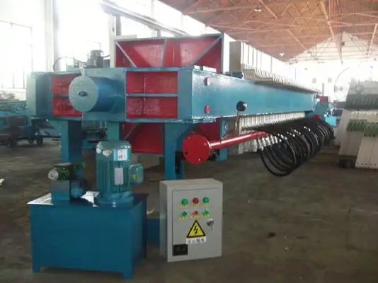 Полностью автоматическое сварное устройство для сварки пластинки рамы фильтр ткань прогулочное оборудование, коррозионностойкое