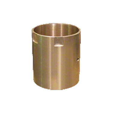 Части машины минирования втулки вала 2FT и 3FT медные основные запасные