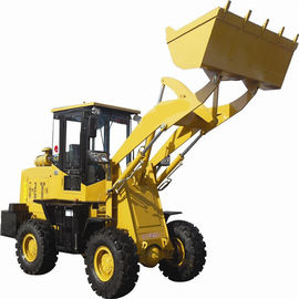 Кот 5T SEM668D строительная техника затяжелителя кормила скида 1,5 тонн сверхмощная