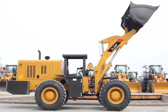 SEM660D заправляют топливом цену по прейскуранту завода-изготовителя затяжелителя колеса 6000kg 3350mm небольшую и затяжелителя колеса