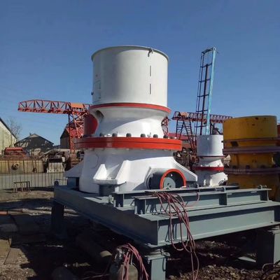 Конкретный смешивая завод кормит 60MM цена по прейскуранту завода-изготовителя фарфора конической дробилки 50t/H и конической дробилки