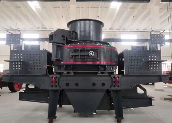Цех заточки руды для средства и штраф 60 Tph каменной задавливая машины