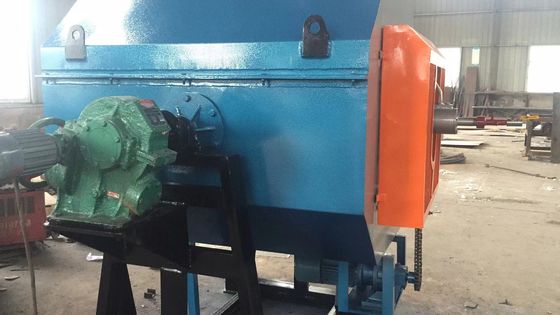 Вертикальная типа Ям закаляя печь и печь термической обработки