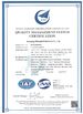 Китай Luoyang Zhongtai Industrial Co., Ltd. Сертификаты